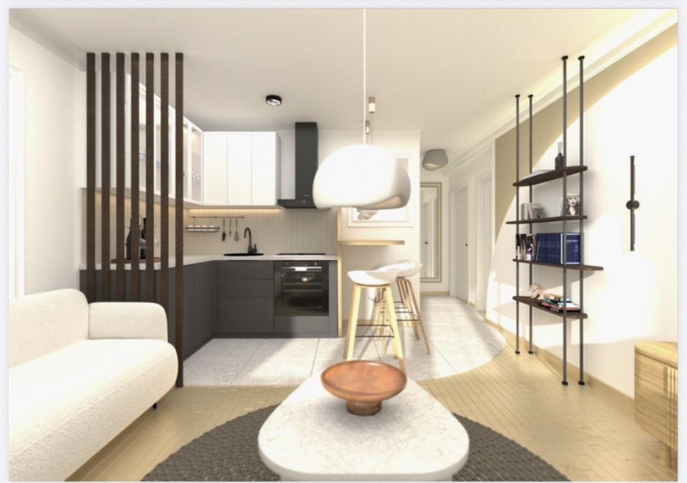 Glavna slika -Stan,NOVI SAD,GRBAVICA,kv: 33, € 118500, ID: 1019305