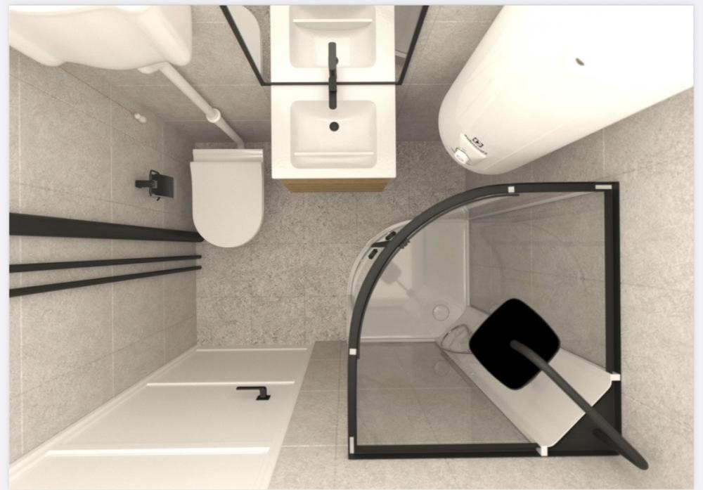 Slika 3 - Stan,NOVI SAD,GRBAVICA,kv: 33, € 118500, ID: 1019305