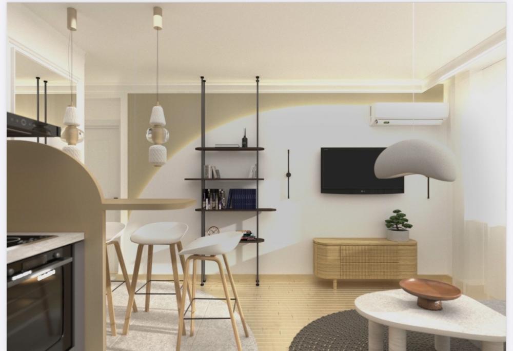 Slika 1 - Stan,NOVI SAD,GRBAVICA,kv: 33, € 118500, ID: 1019305