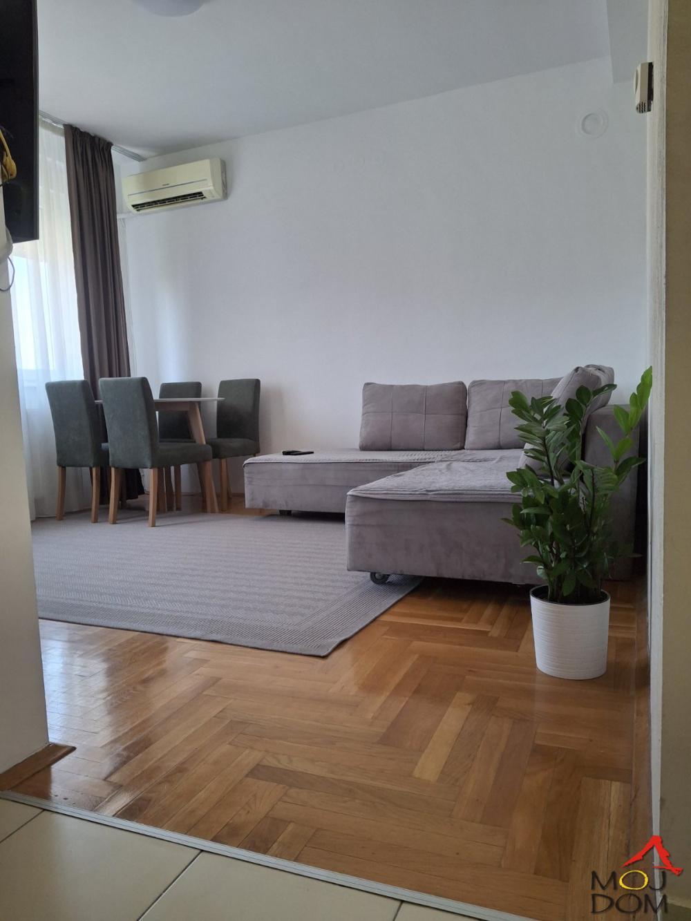 Glavna slika -Stan,NOVI SAD,BANATIĆ,kv: 57, € 193800, ID: 1031789