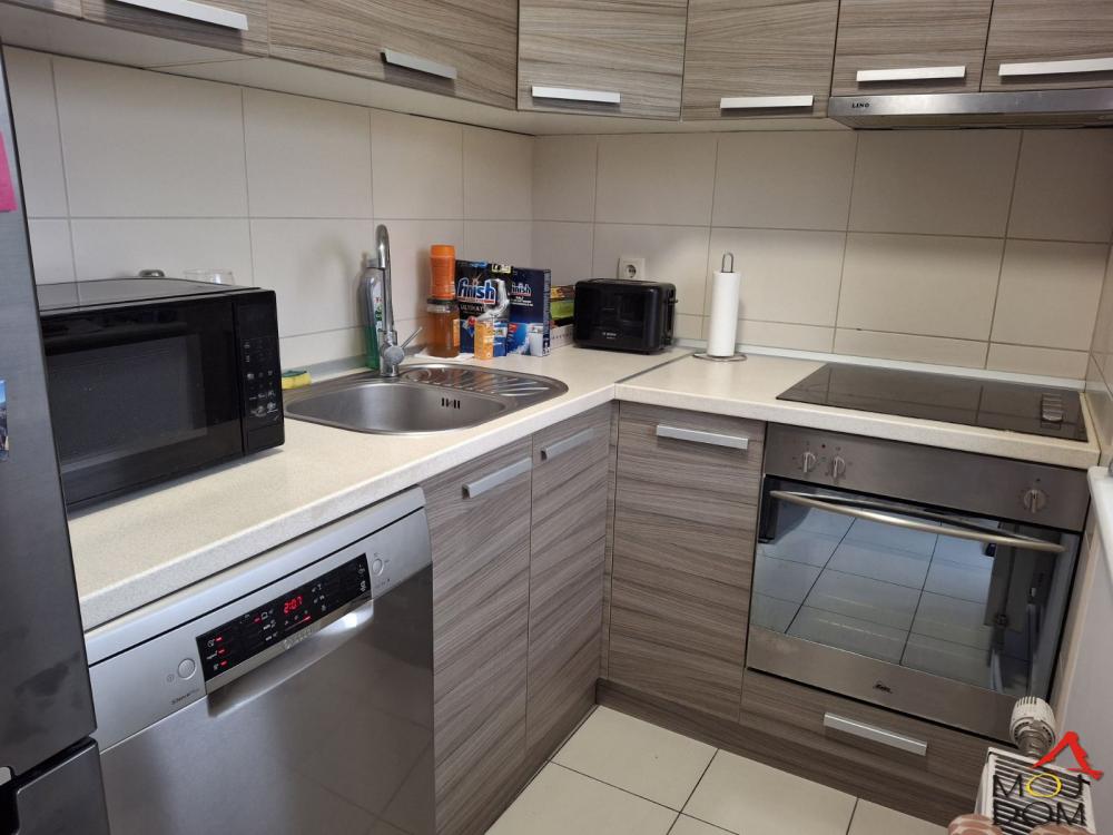 Slika 4 - Stan,NOVI SAD,BANATIĆ,kv: 57, € 193800, ID: 1031789