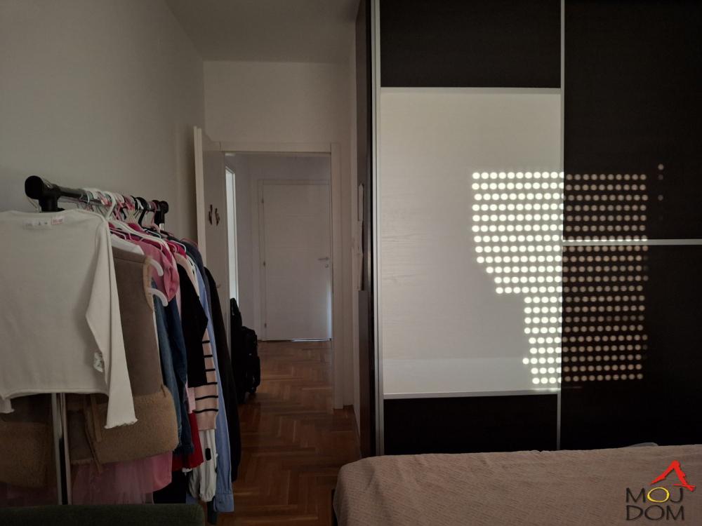 Slika 6 - Stan,NOVI SAD,BANATIĆ,kv: 57, € 193800, ID: 1031789