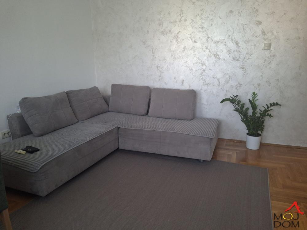 Slika 1 - Stan,NOVI SAD,BANATIĆ,kv: 57, € 193800, ID: 1031789