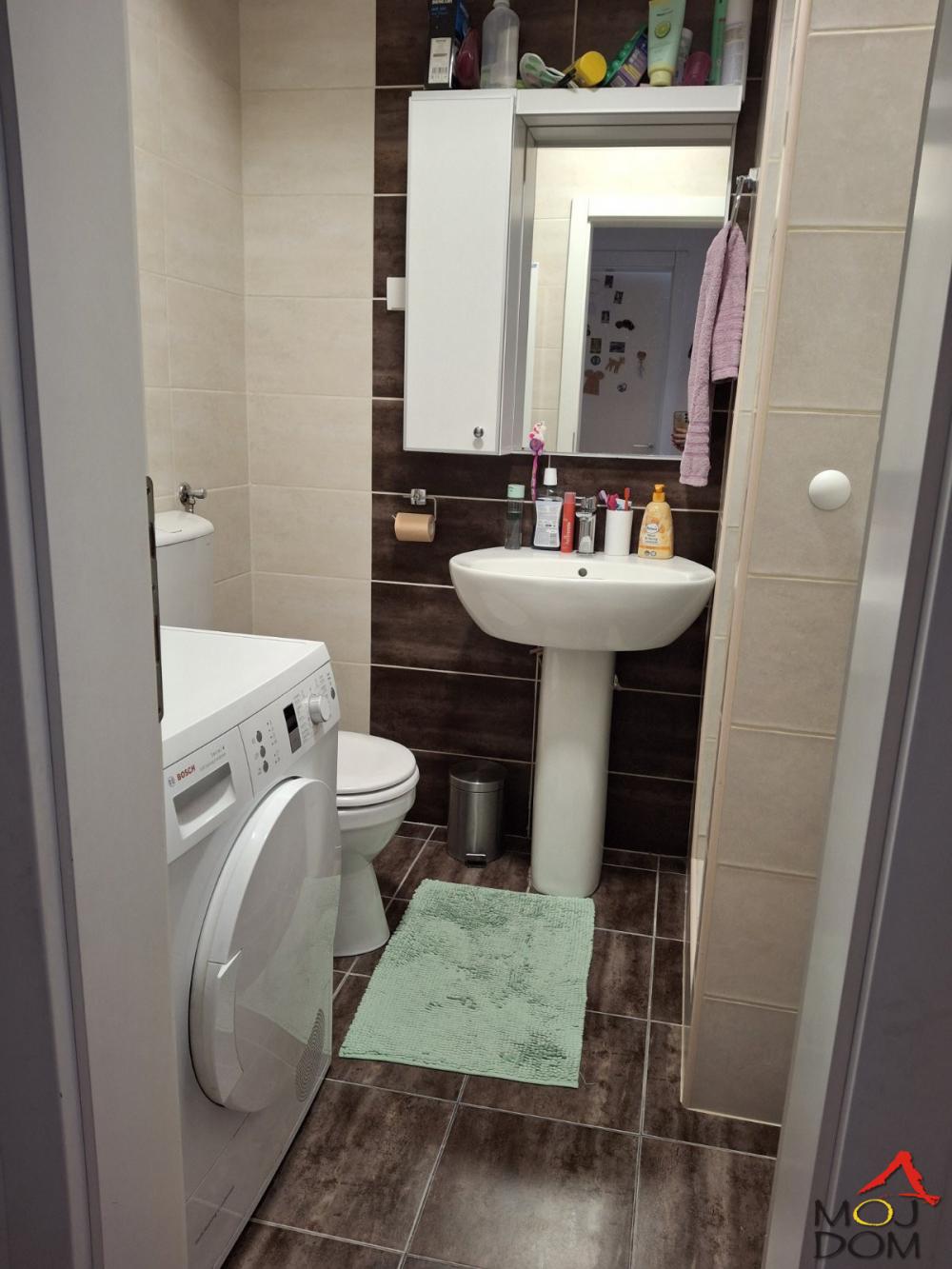 Slika 11 - Stan,NOVI SAD,BANATIĆ,kv: 57, € 193800, ID: 1031789