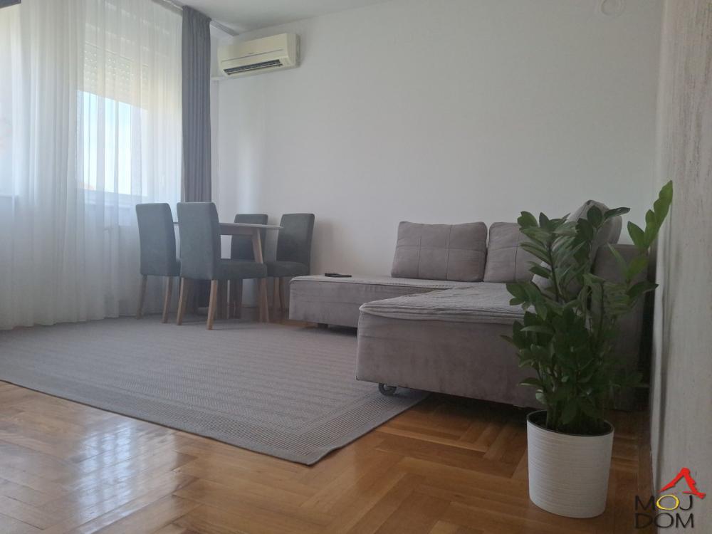 Slika 2 - Stan,NOVI SAD,BANATIĆ,kv: 57, € 193800, ID: 1031789