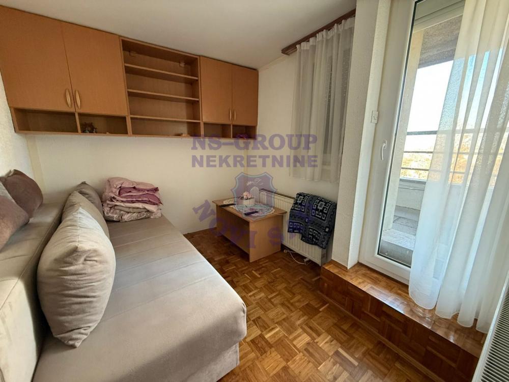 Slika 2 - Jednoiposoban stan na odličnoj lokaciji 