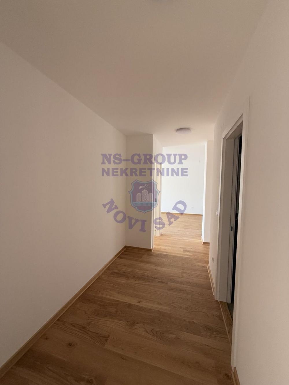 Slika 3 - Trosoban stan na Bulevaru Patrijarha Pavla 