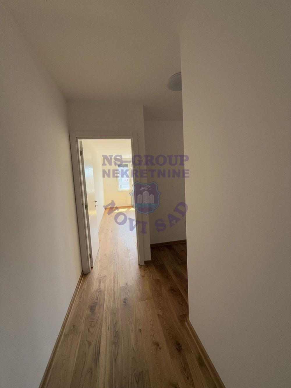 Slika 4 - Trosoban stan na Bulevaru Patrijarha Pavla 