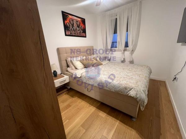 Slika 3 - š:564934 Dvosoban Bulevar Patrijarha Pavla