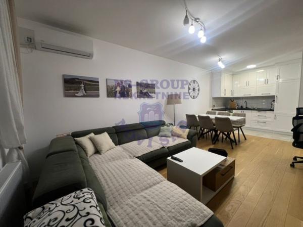 Slika 1 - š:564934 Dvosoban Bulevar Patrijarha Pavla