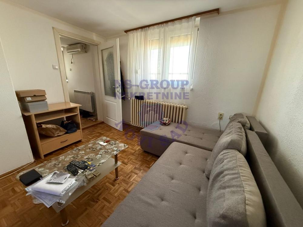 Slika 2 - Jednoiposoban stan kod Spensa