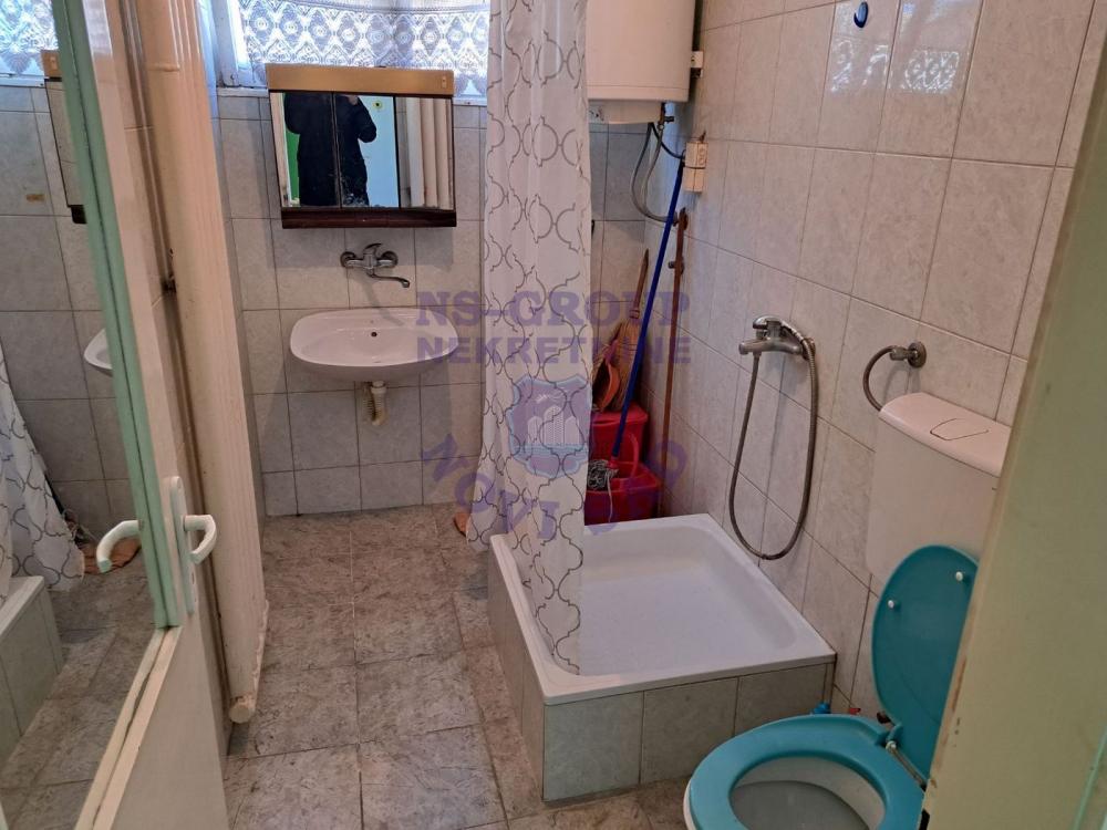 Slika 2 - jednosoban stan moze biti dvosoban-Grbavica