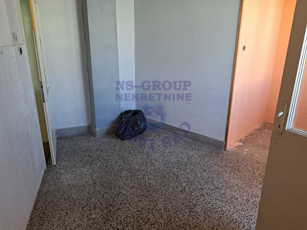 Slika 4 - jednosoban stan moze biti dvosoban-Grbavica