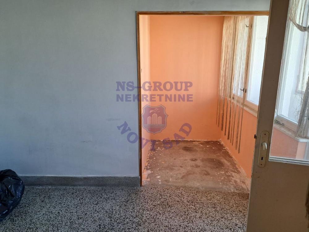 Slika 3 - jednosoban stan moze biti dvosoban-Grbavica