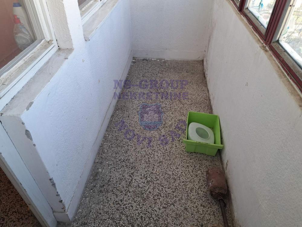 Slika 0 - jednosoban stan moze biti dvosoban-Grbavica