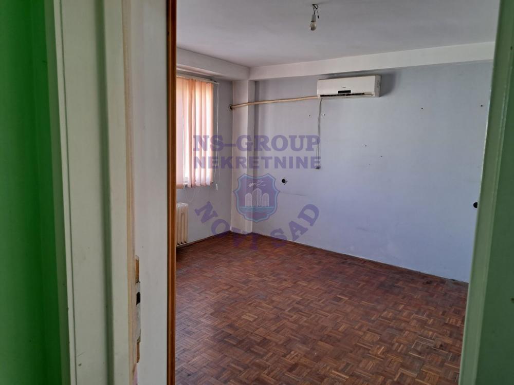 Slika 8 - jednosoban stan moze biti dvosoban-Grbavica