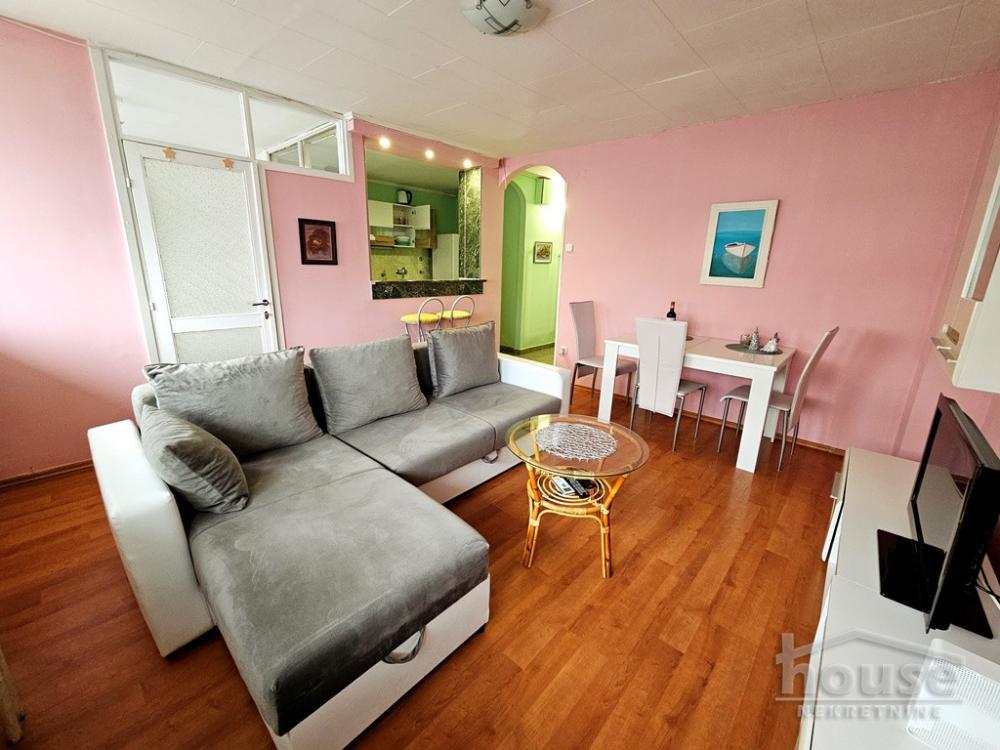 Glavna slika -Stan,NOVI SAD,LIMAN 2,kv: 56.00, € 168000, ID: 1065488