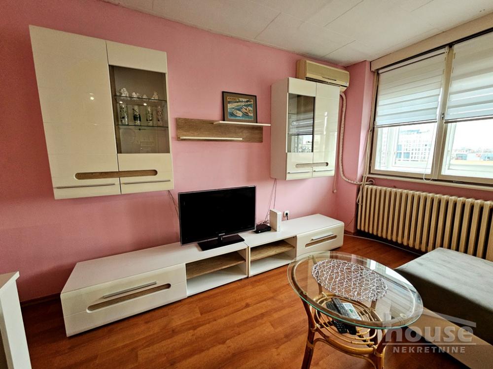 Slika 2 - Stan,NOVI SAD,LIMAN 2,kv: 56.00, € 168000, ID: 1065488