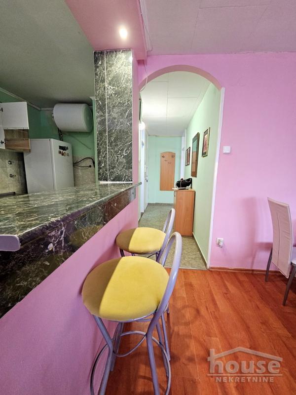 Slika 6 - Stan,NOVI SAD,LIMAN 2,kv: 56.00, € 168000, ID: 1065488