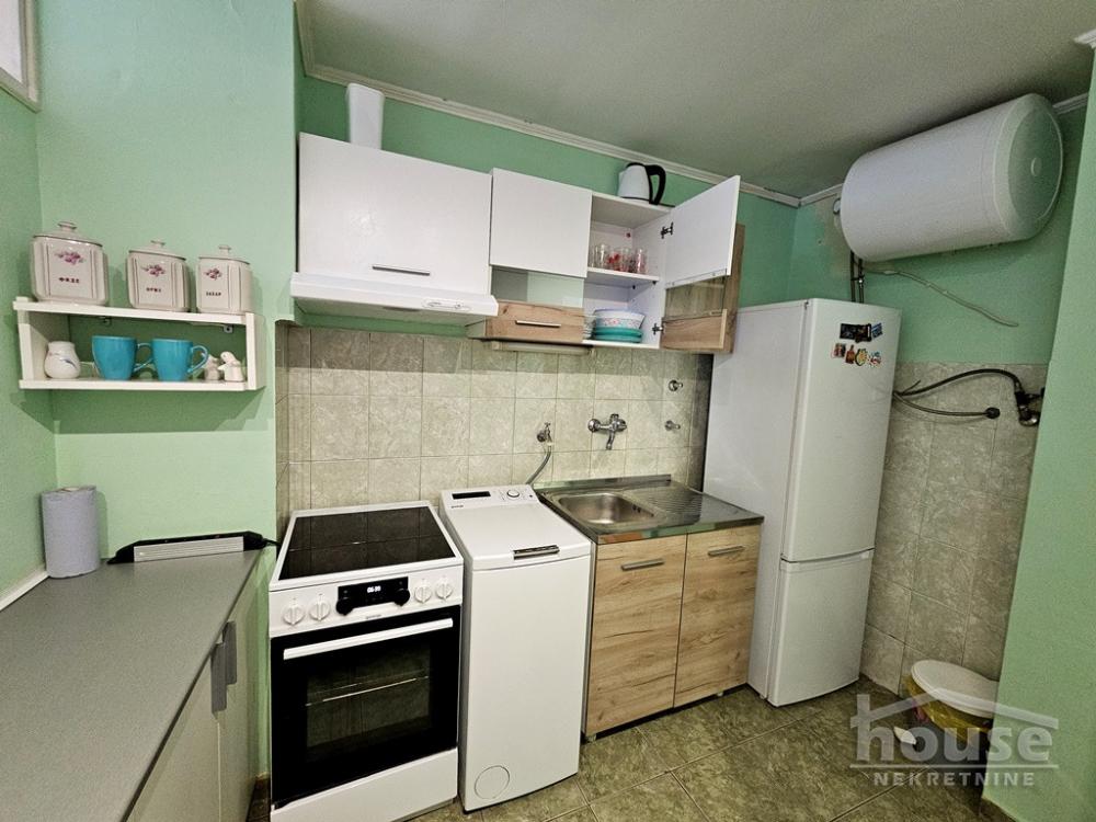Slika 10 - Stan,NOVI SAD,LIMAN 2,kv: 56.00, € 168000, ID: 1065488
