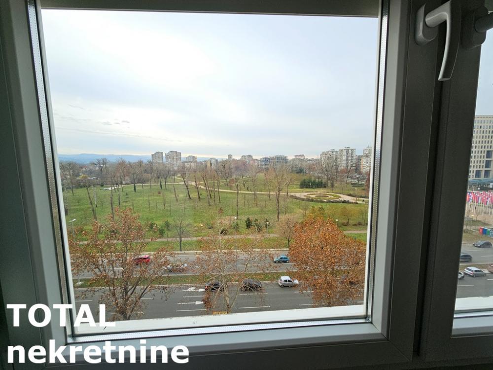 Slika 6 - Stan,NOVI SAD,LIMAN 2,kv: 56.00, € 168000, ID: 1102336