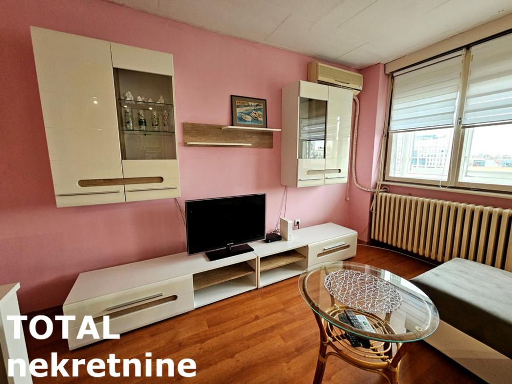 Slika 2 - Stan,NOVI SAD,LIMAN 2,kv: 56.00, € 168000, ID: 1102336