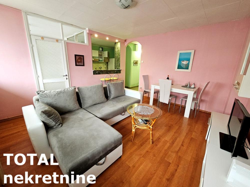 Slika 8 - Stan,NOVI SAD,LIMAN 2,kv: 56.00, € 168000, ID: 1102336