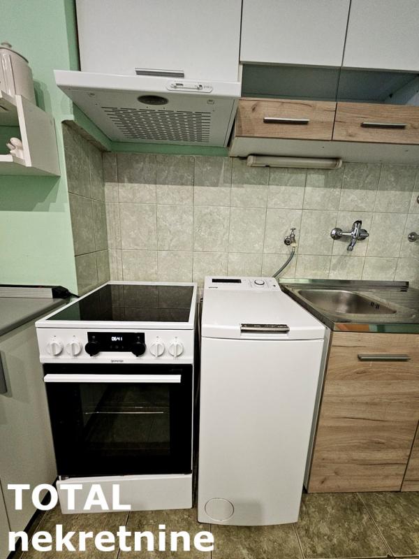 Slika 10 - Stan,NOVI SAD,LIMAN 2,kv: 56.00, € 168000, ID: 1102336