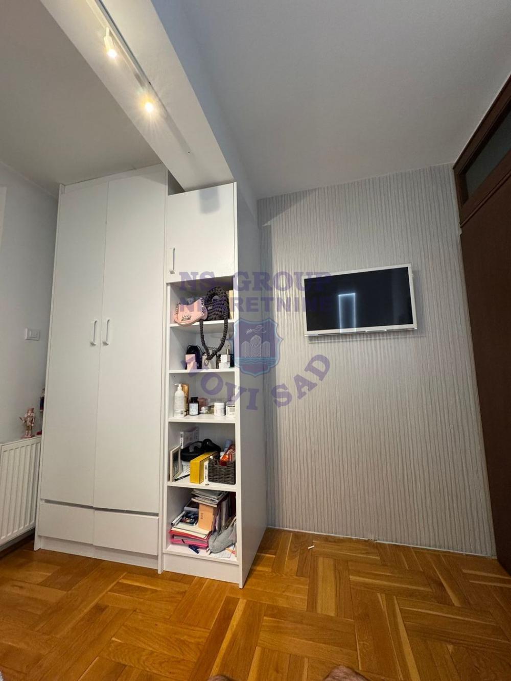 Slika 3 - Cetvorosoban stan na Socijanom 