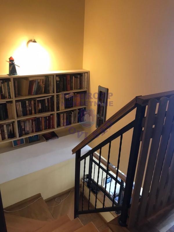 Slika 6 - Cetvorosoban stan na Socijanom 