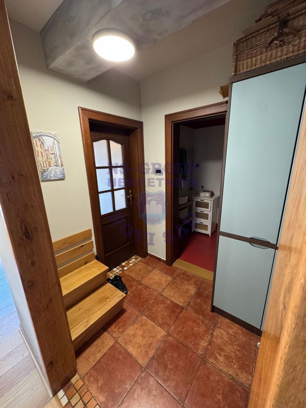 Slika 7 - Cetvorosoban stan na Socijanom 