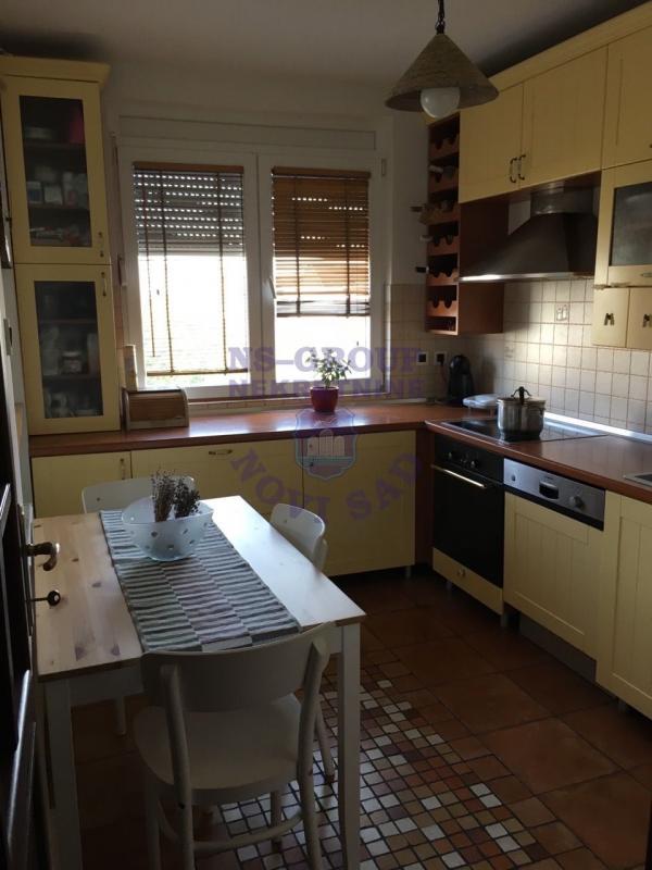 Slika 8 - Cetvorosoban stan na Socijanom 