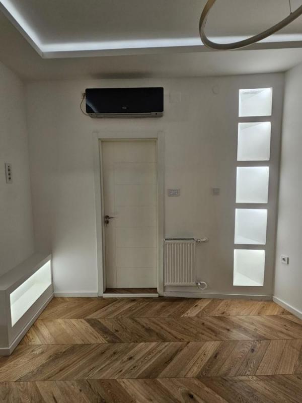 Slika 6 - Kompletno renovirana garsonjera u Starom gradu