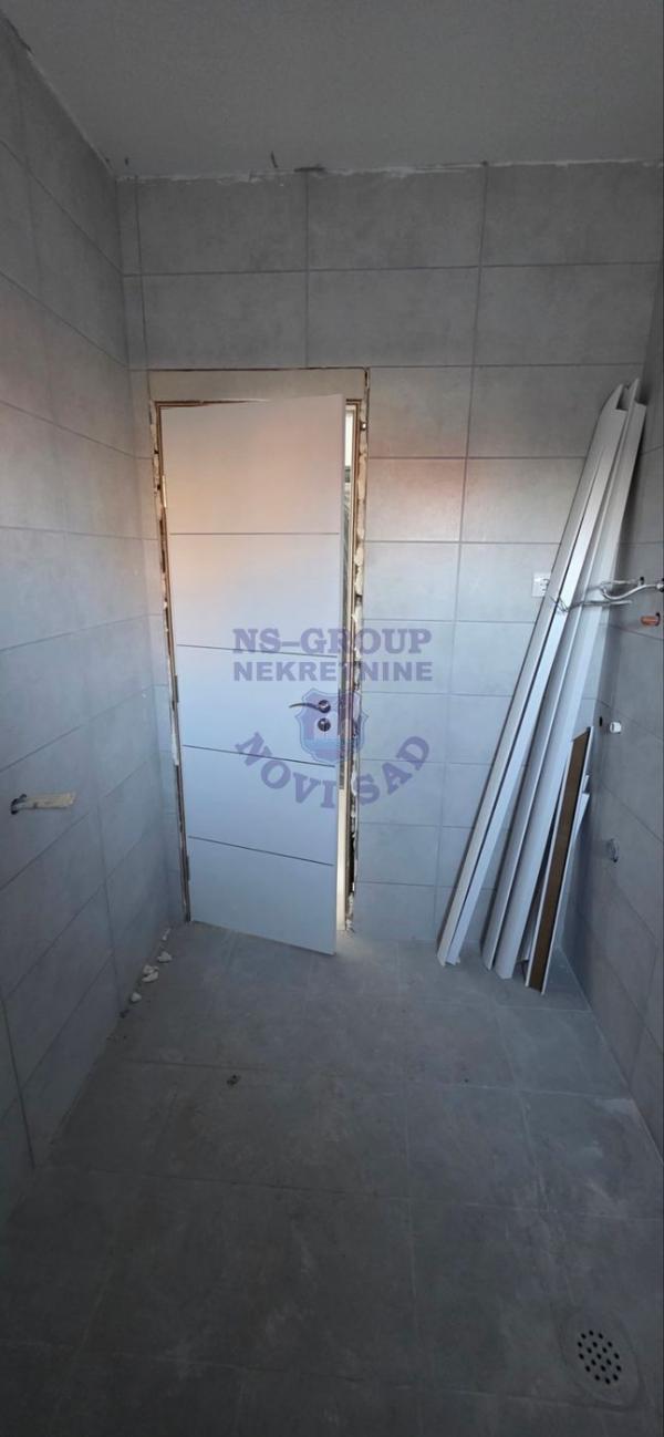 Slika 5 - Nov dvosoban stan u Futogu!