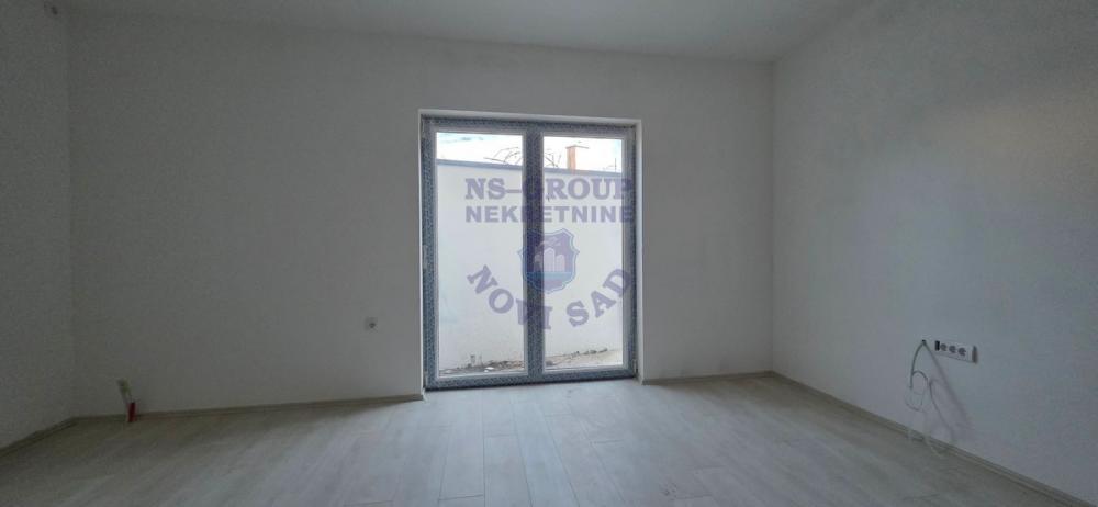 Slika 1 - Nov dvosoban stan u Futogu!