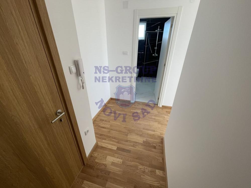 Slika 4 - Odličan dvosoban stan na Telepu! 