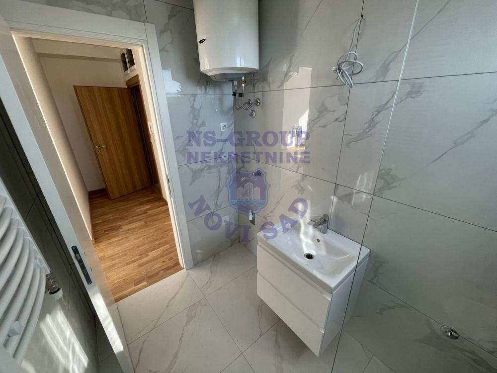 Slika 8 - Odličan dvosoban stan na Telepu! 