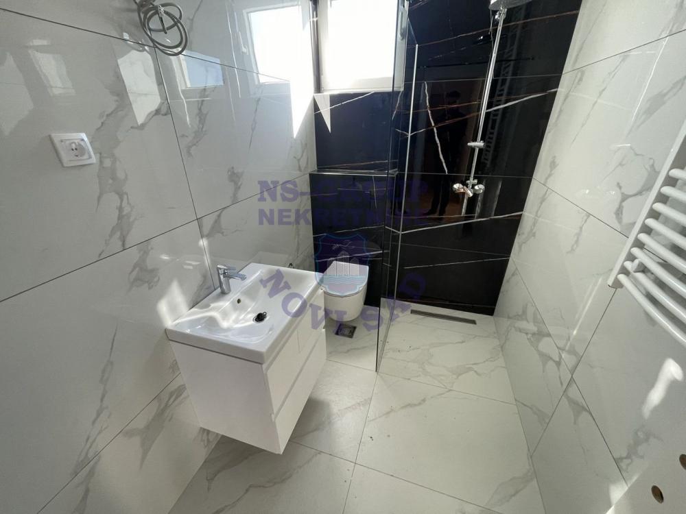 Slika 7 - Odličan dvosoban stan na Telepu! 