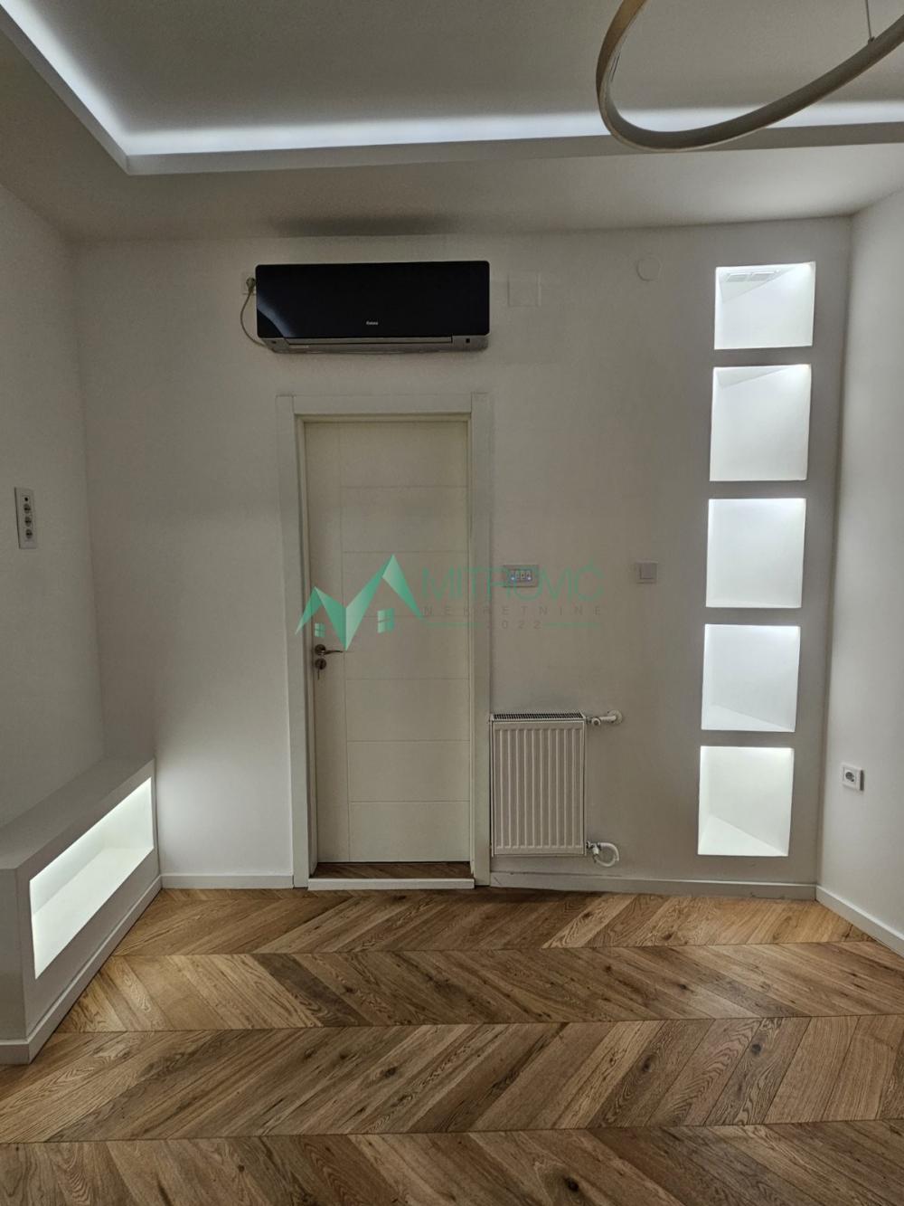 Slika 5 - Centar-kej odlična kompletno renovirana garsonjera  