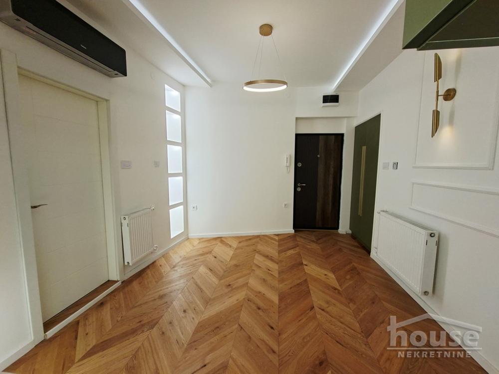 Glavna slika -Stan,NOVI SAD,CENTAR,kv: 21.00, € 90000, ID: 1065111