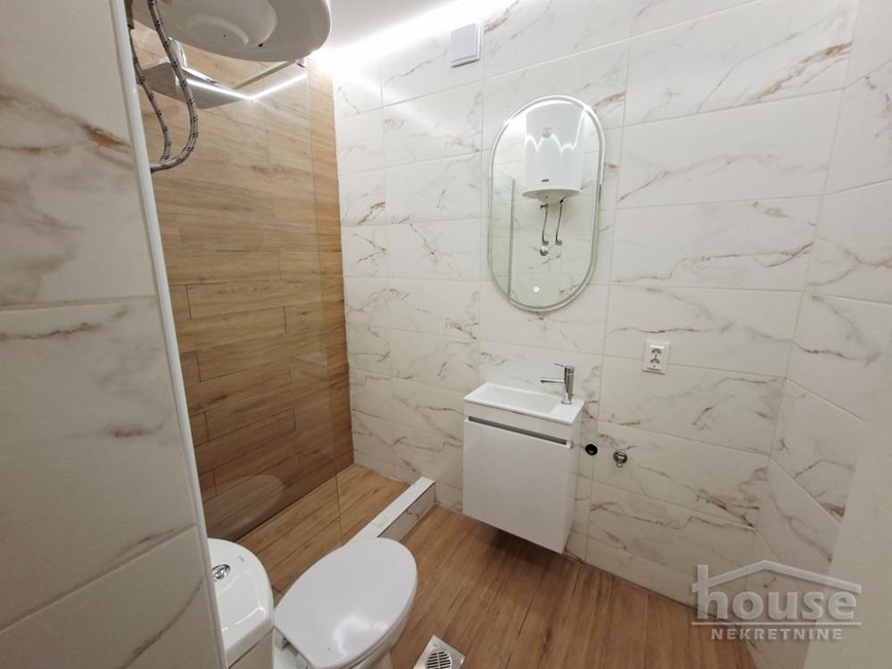 Slika 4 - Stan,NOVI SAD,CENTAR,kv: 21.00, € 90000, ID: 1065111