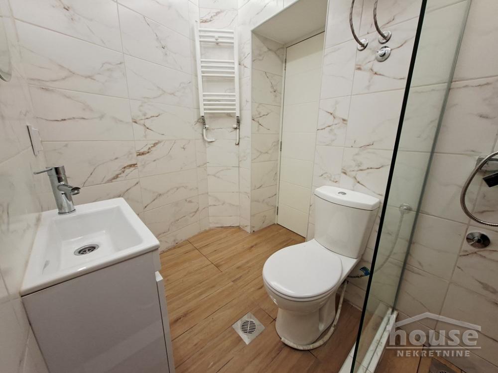 Slika 6 - Stan,NOVI SAD,CENTAR,kv: 21.00, € 90000, ID: 1065111