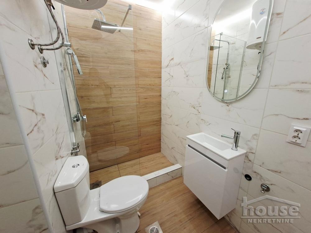 Slika 5 - Stan,NOVI SAD,CENTAR,kv: 21.00, € 90000, ID: 1065111