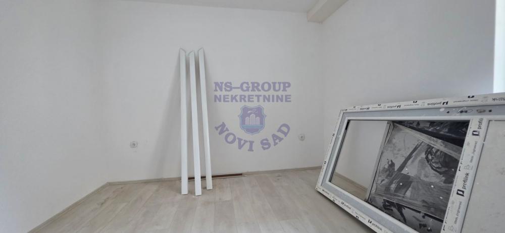 Slika 2 - Dvosoban, 41m2, Futog Novi Sad, sa terasom