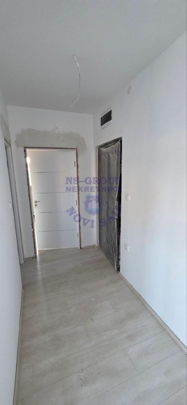 Slika 4 - Dvosoban, 41m2, Futog Novi Sad, sa terasom