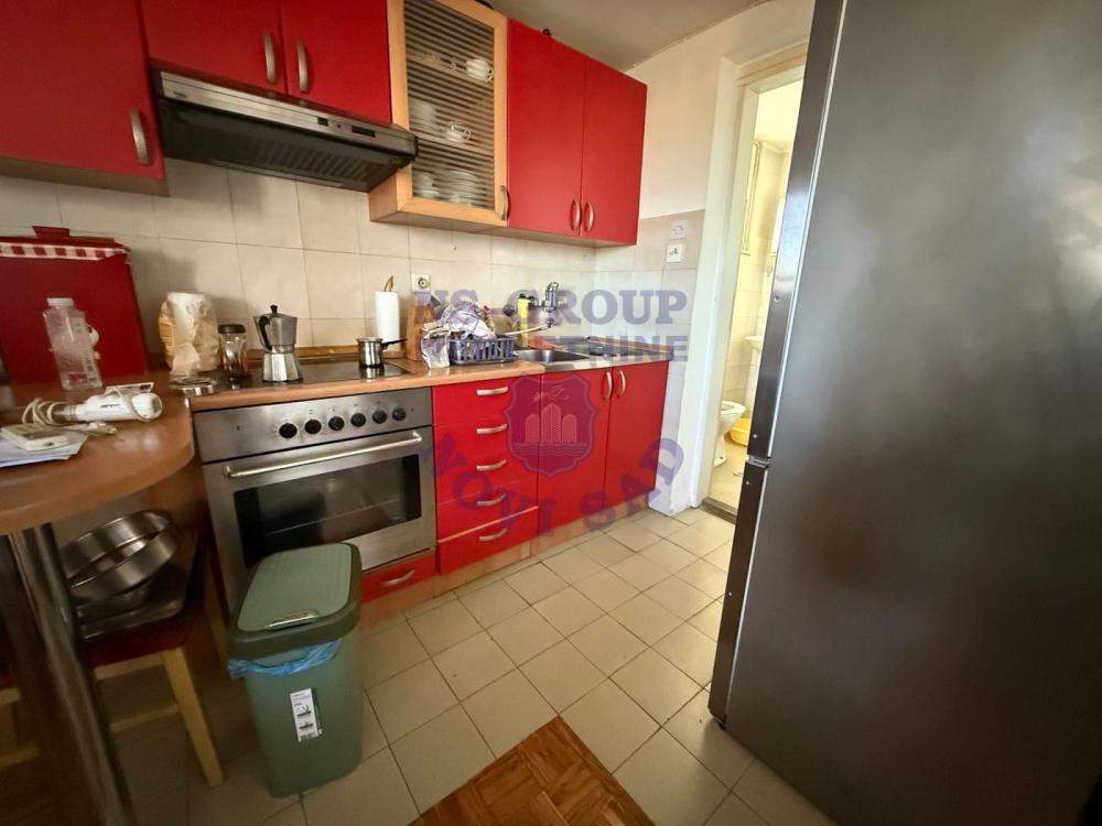 Slika 4 - Jednoiposoban stan na odličnoj lokacij