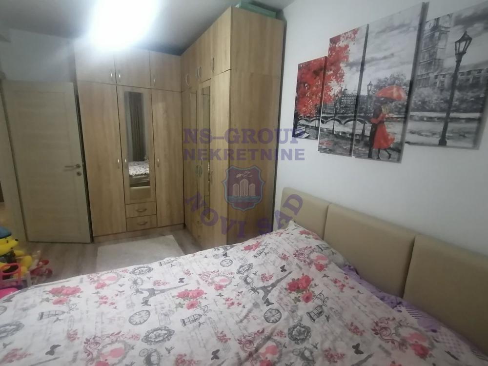 Slika 6 - Kompletno renoviran četvorosoban stan na Podbari