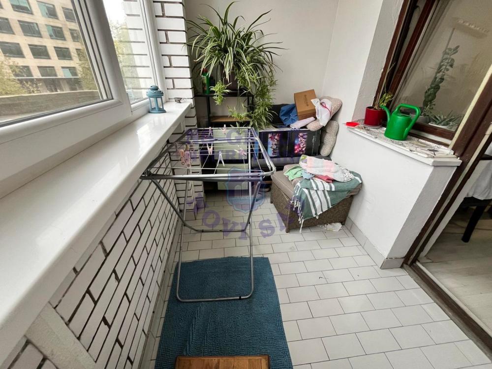 Slika 11 - Dvoiposoban, 69m2, Nova Detelinara Novi Sad