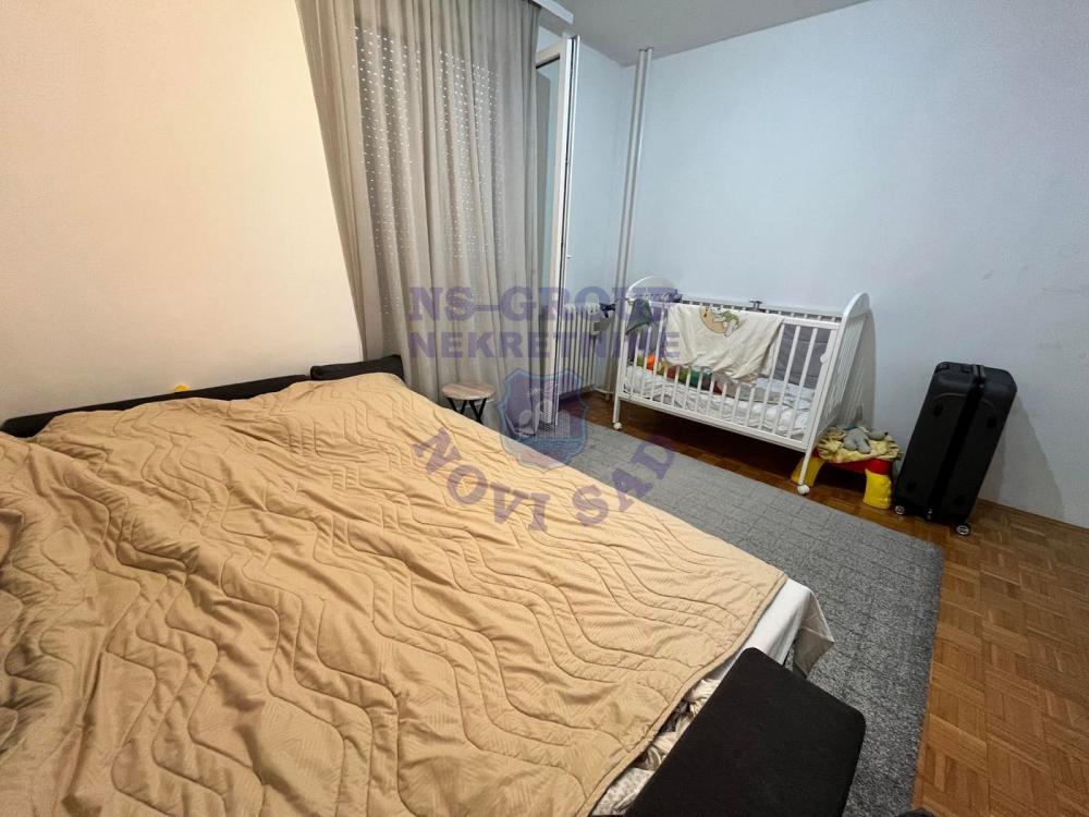 Slika 6 - Dvoiposoban, 69m2, Nova Detelinara Novi Sad