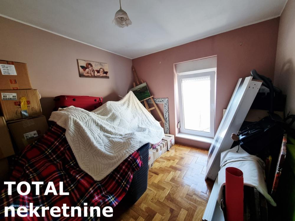 Slika 7 - Stan,NOVI SAD,BULEVAR EVROPE,kv: 75.00, € 138000, ID: 1102330